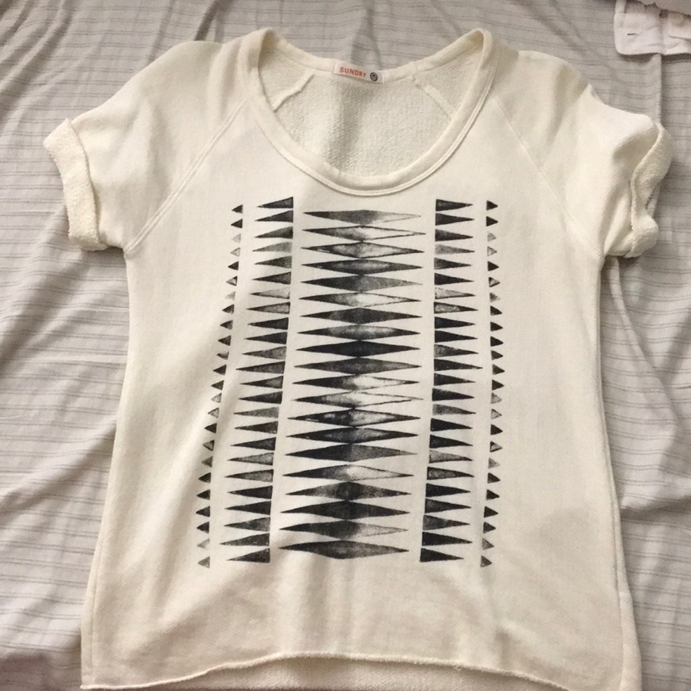 Cute shirt